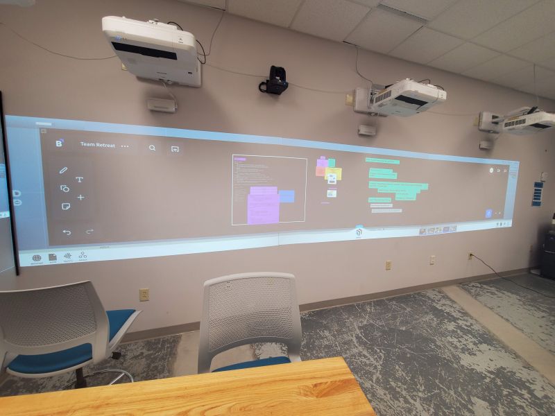 T1V JMU XLabs Case Study